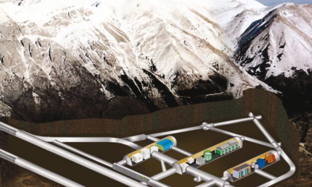 Gran Sasso, ok allo smaltimento della nafta nei Laboratori