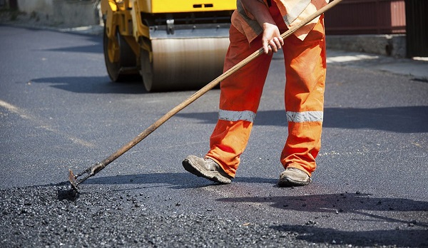 Teramo, cantieri stradali al via in quattro vie cittadine