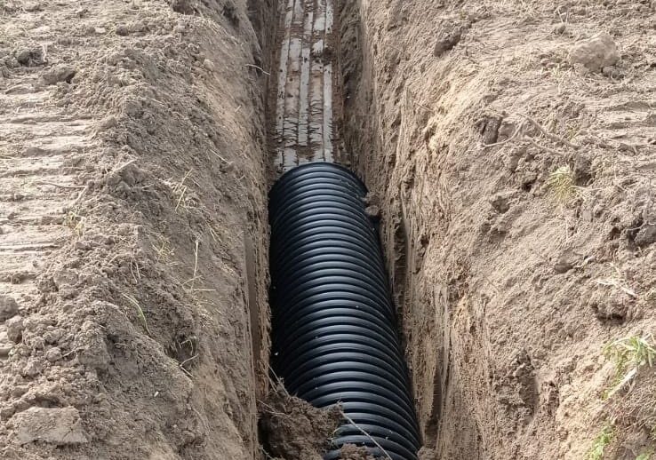 Roseto, martedì stop all’acqua in diverse vie per lavori