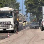 Cantiere in via Trieste, la Lega chiede verifiche