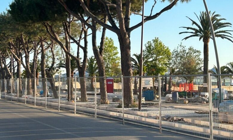 Mobilità e cantieri, a Tortoreto cresce il confronto