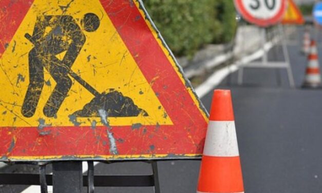 Teramo, modifiche temporanee a pista ciclopedonale e bus