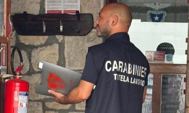Lavoro sfruttato nel Teramano, cresce l’allarme dopo il caso Sant’Omero