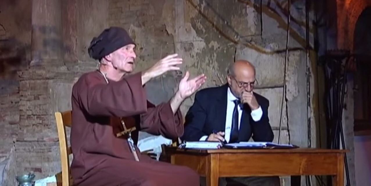 Martinsicuro, al Museo delle Armi arriva Lu Messije d’Abruzze