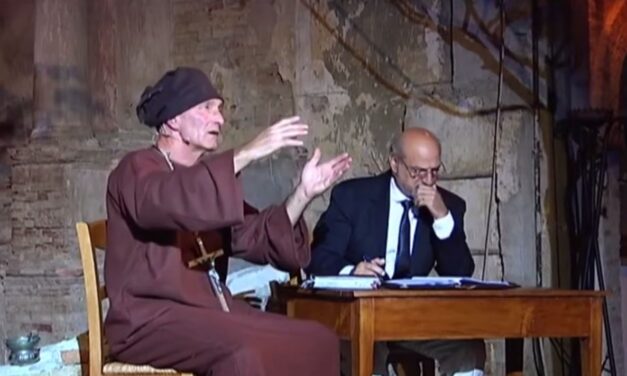 Martinsicuro, al Museo delle Armi arriva Lu Messije d’Abruzze