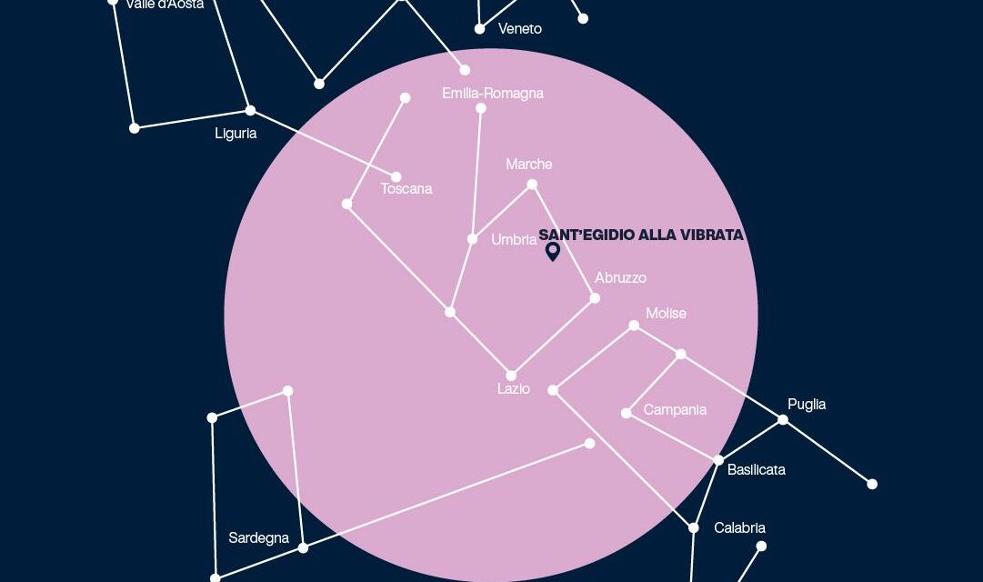 Sant’Egidio, weekend tra calici e sapori al Parco Madonna
