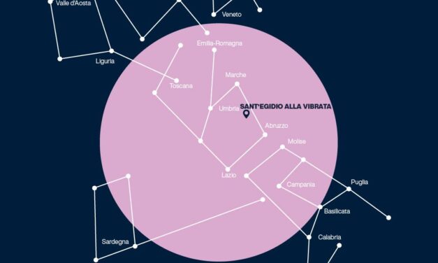 Sant’Egidio, weekend tra calici e sapori al Parco Madonna