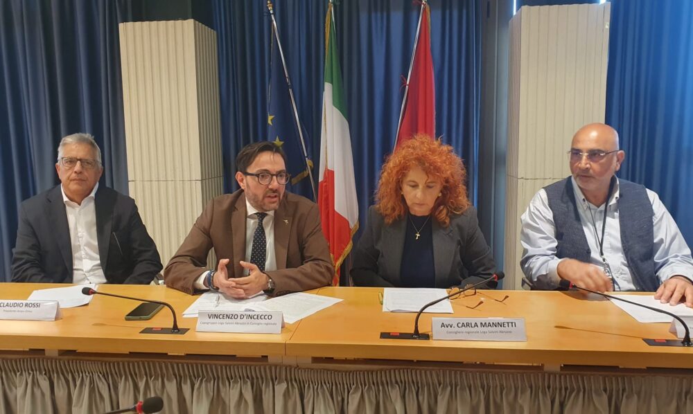 Dolore pelvico cronico, l’Abruzzo approva una legge dedicata