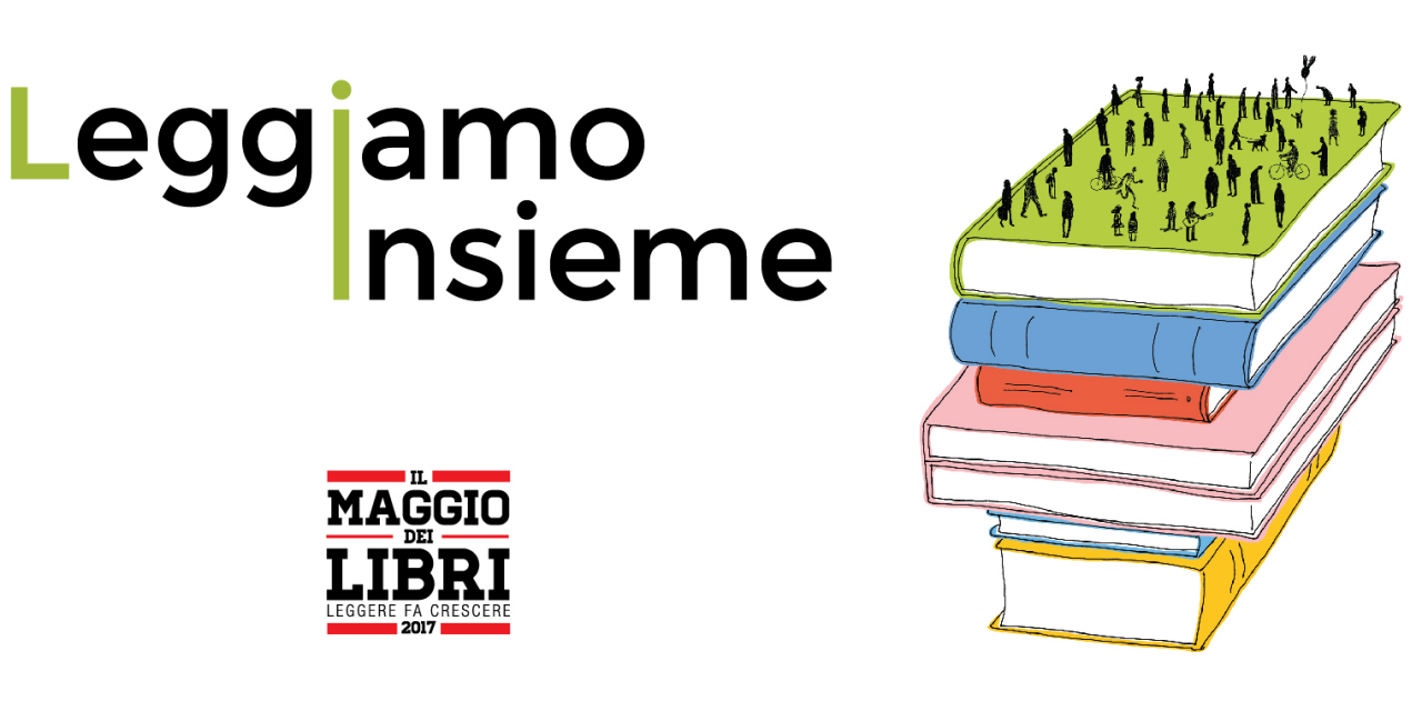 ‘Il Maggio dei Libri’ a Giulianova