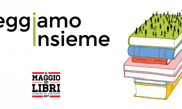 ‘Il Maggio dei Libri’ a Giulianova