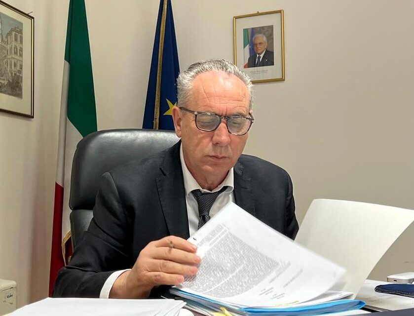 Linea Pescara-Roma, Chieti chiede nuovi chiarimenti su ristori e cantieri