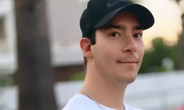 Tortoreto in lutto per Leonardo, morto a 33 anni
