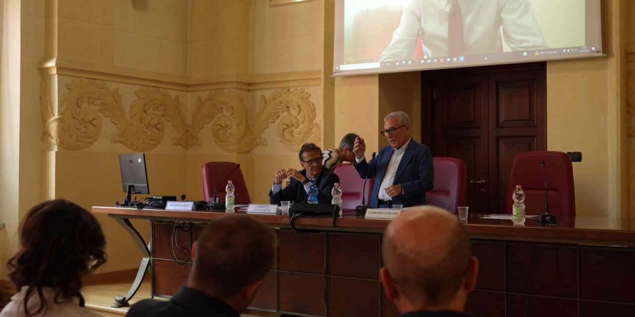 Infrastrutture in Abruzzo, nuovo confronto sulle priorità