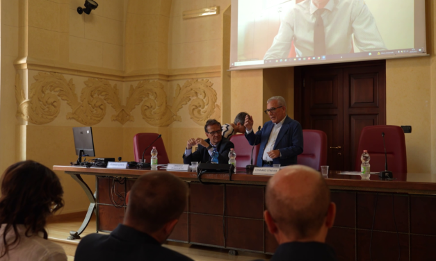 Infrastrutture in Abruzzo, nuovo confronto sulle priorità