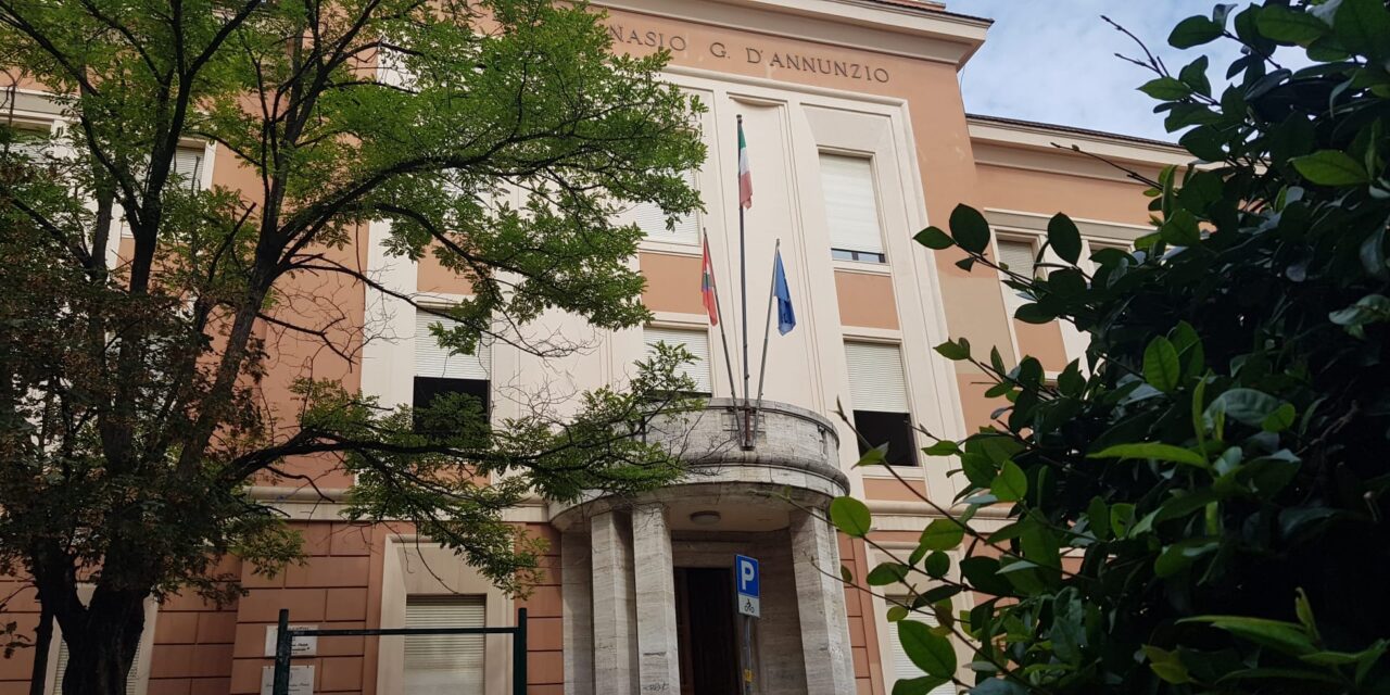 Maturità in Abruzzo, seconda prova tra Latino e matematica