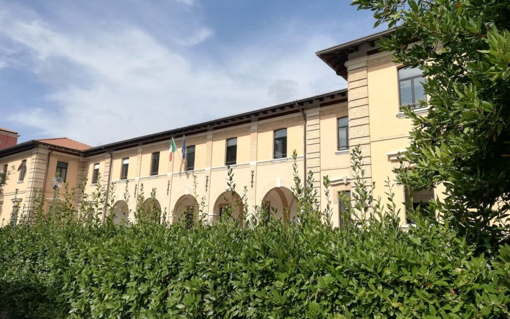 Roseto, il liceo Saffo amplia i progetti Erasmus+