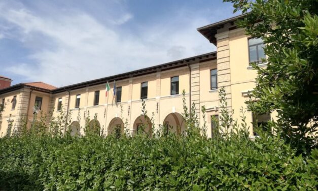 Roseto, il liceo Saffo amplia i progetti Erasmus+