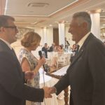 Lions Club Val Vibrata, a Corropoli la guida passa ad Angelo Tarquini