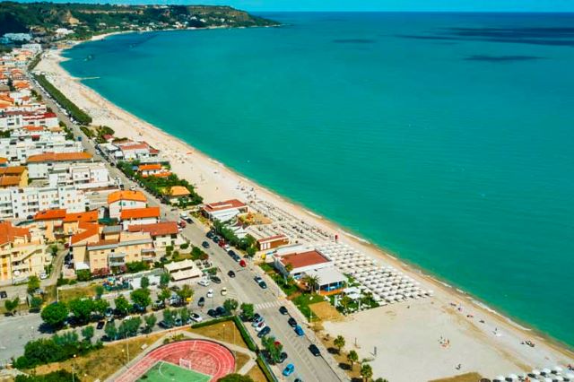 Taekwondo, Hwarangdo Abruzzo brilla a Riccione con otto medaglie