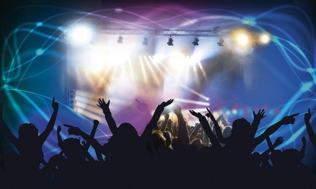 PalaEventi: gli appuntamenti musicali di Giulia Natale 2019