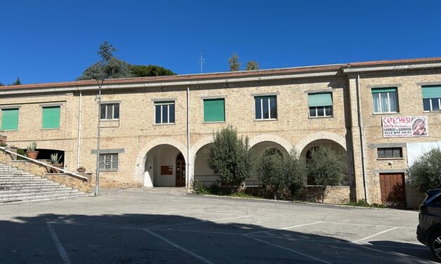 Silvi, scuole riorganizzate dopo la frana: trovata una sede