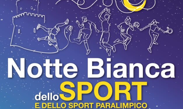 Pineto accende l’estate con la serata dedicata allo sport
