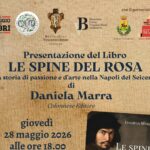 Narrativa in biblioteca: incontro con Daniela Marra a Giulianova