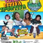 Estate per bambini e ragazzi: tornano i camp tra costa e giochi