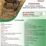 Cervi e danni alle colture, confronto pubblico in Abruzzo