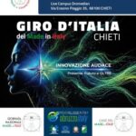 A Chieti presentato EVA, il progetto AI che racconta il Made in Italy
