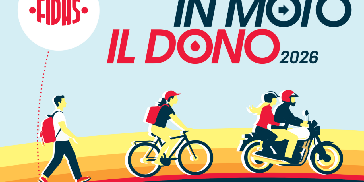 Da Teramo a Civitella, una giornata per promuovere il dono
