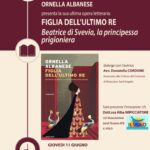 Mosciano inaugura l’estate culturale con Ornella Albanese