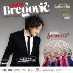 Giulianova, il porto ospita il Festival del Saltarello