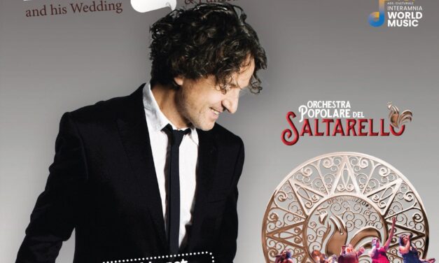 Giulianova, il porto ospita il Festival del Saltarello