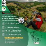 Famiglie nelle Gole del Sagittario per conoscere l’orso