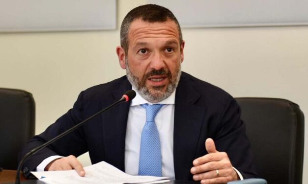 Le Naiadi, ok all’intesa per tagliare i costi energetici