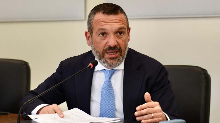 Le Naiadi, ok all’intesa per tagliare i costi energetici