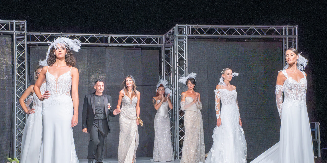 Ad Alba Adriatica venti anni di Gala tra moda e solidarietà