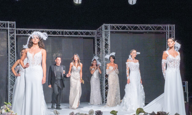 Ad Alba Adriatica venti anni di Gala tra moda e solidarietà