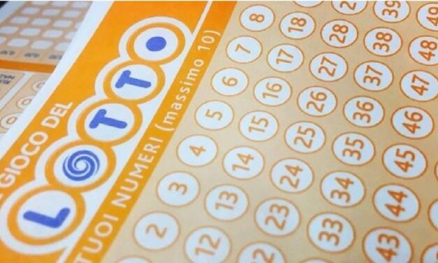 Lotto, vincite in Abruzzo: premio anche nel Teramano