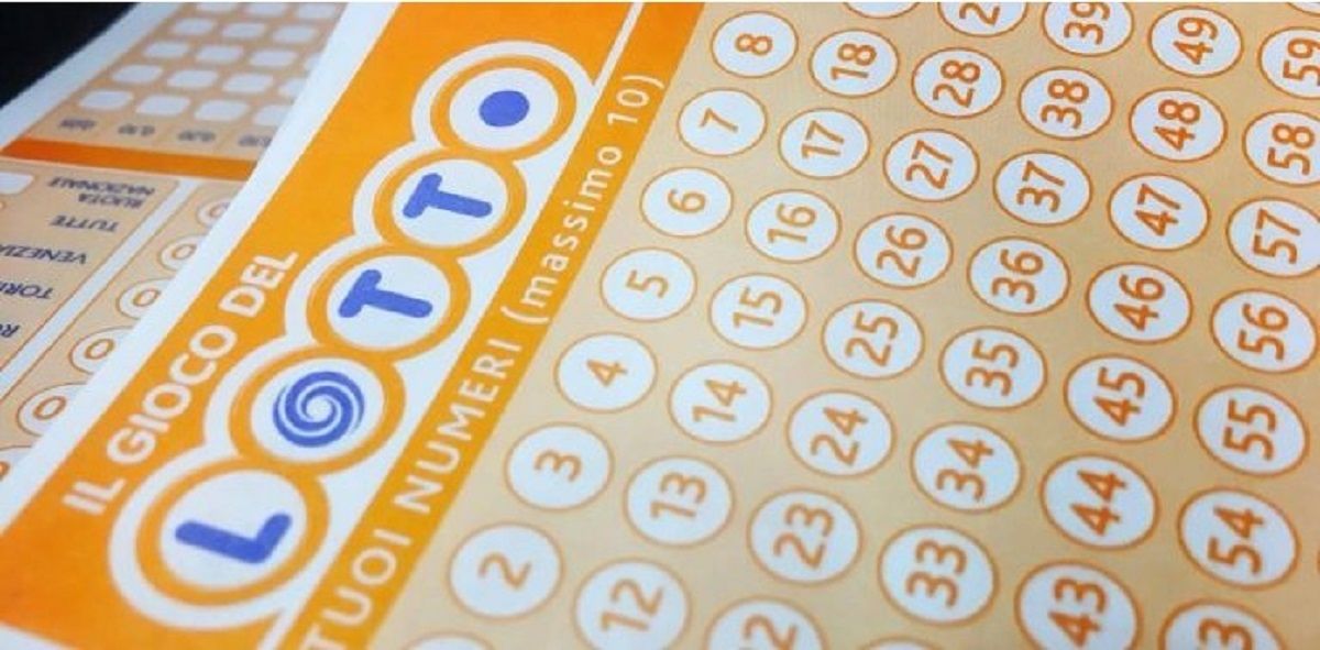 Lotto, vincite in Abruzzo: premio anche nel Teramano