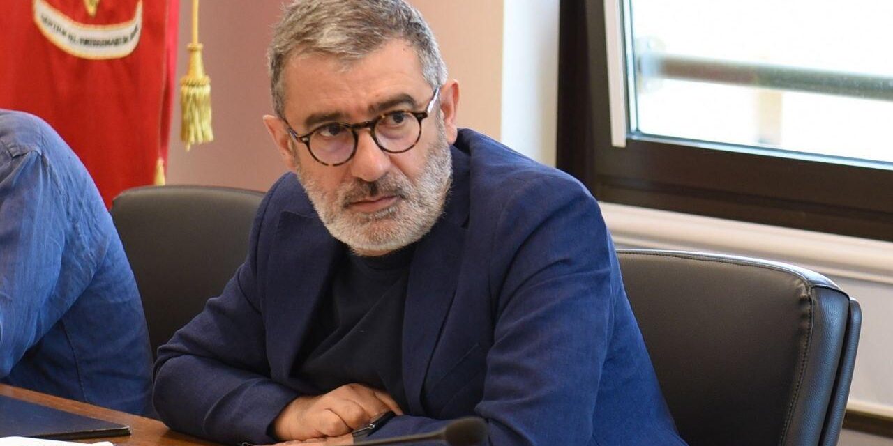 Suppletive alla Camera, D’Amico scelto dal centrosinistra