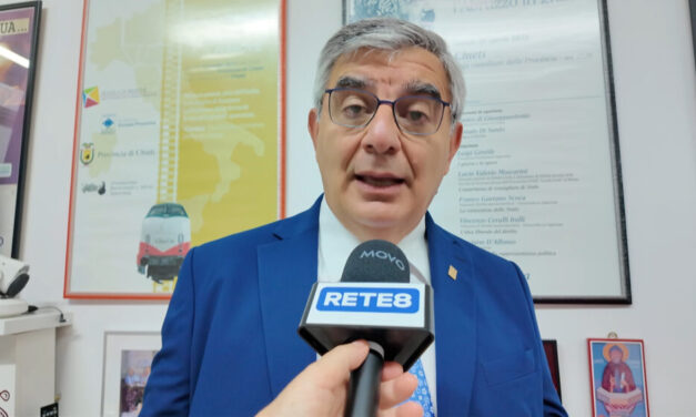 Parlamentari abruzzesi, D’Alfonso guida per numero di atti