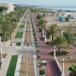 Giulianova, estate e ciclabili: sicurezza al centro