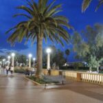 Giulianova, torna il confronto sulla chiusura al traffico del lungomare