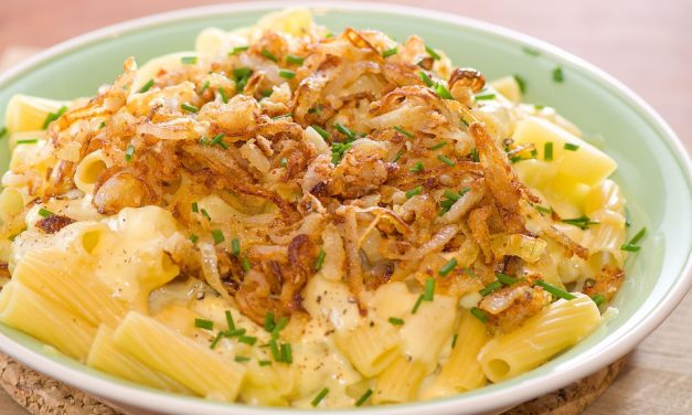 Garrufo con Gusto, ecco l’edizione 2019