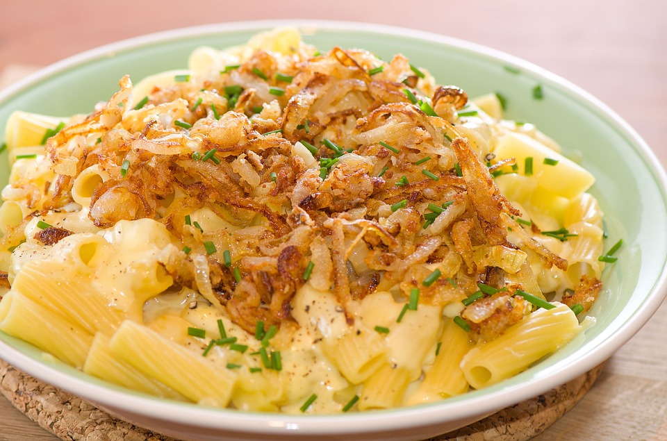 Garrufo con Gusto, ecco l’edizione 2019