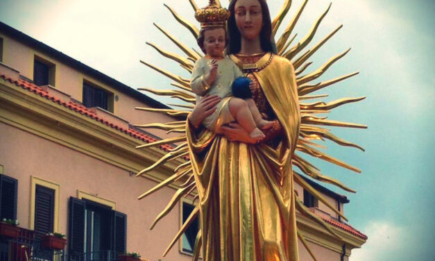 La Festa della Madonna dello Splendore rinviata al prossimo anno