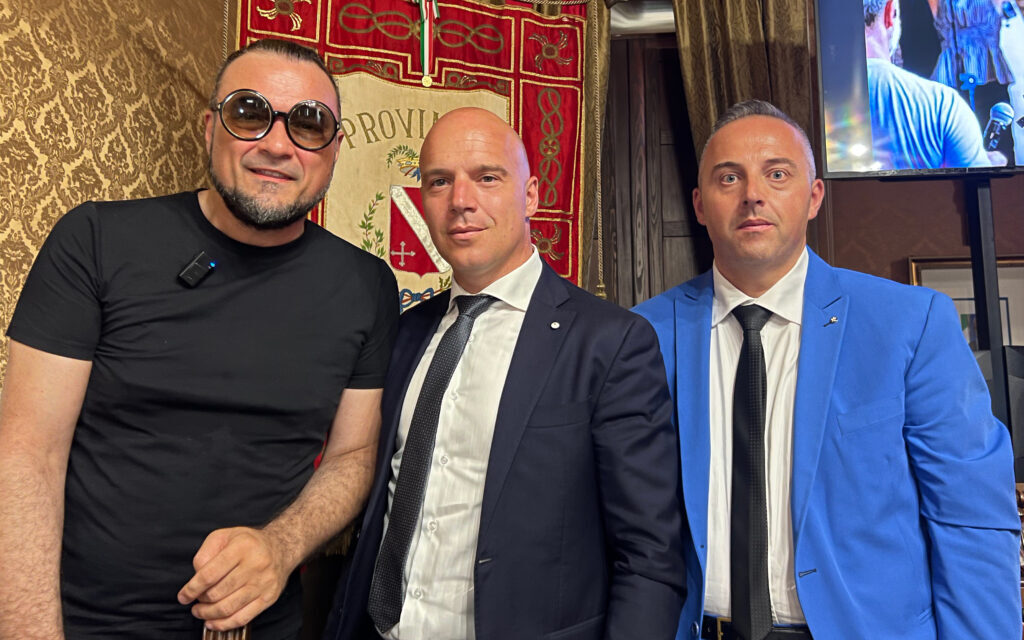Un evento per rilanciare il Gran Sasso sul versante teramano
