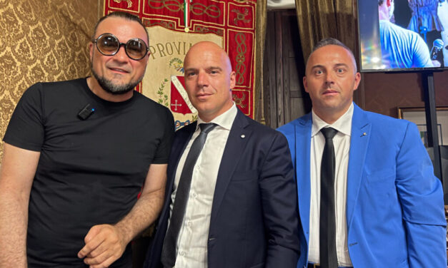 Un evento per rilanciare il Gran Sasso sul versante teramano